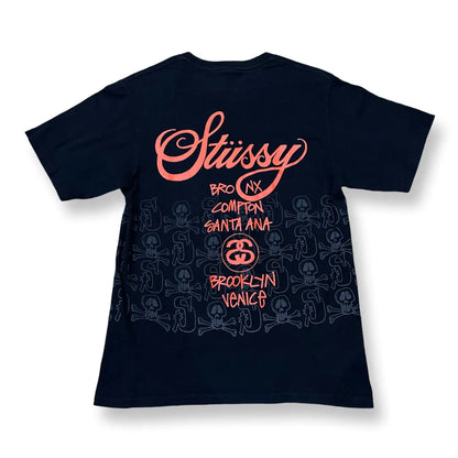 T-SHIRT STUSSY - S STUSSY