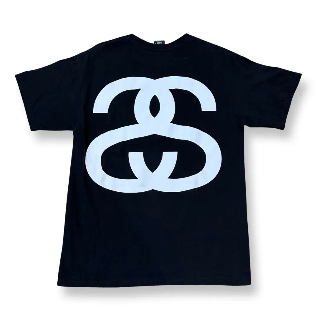 T-SHIRT STUSSY - M STUSSY