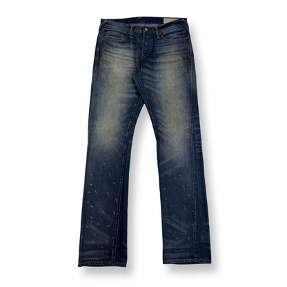 JEAN EVISU DAICOCK - W31XL34