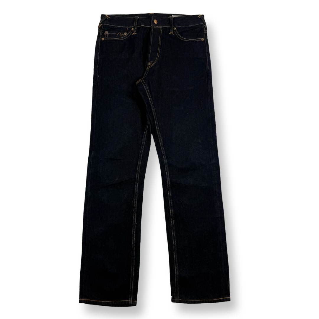 JEAN EVISU DAICOCK - W30XL34