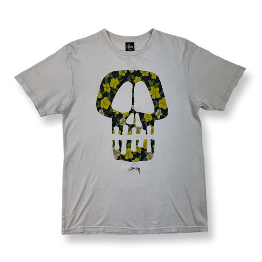 T-SHIRT BAPE - L