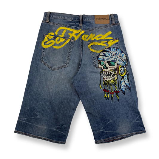 JORT ED HARDY - W32