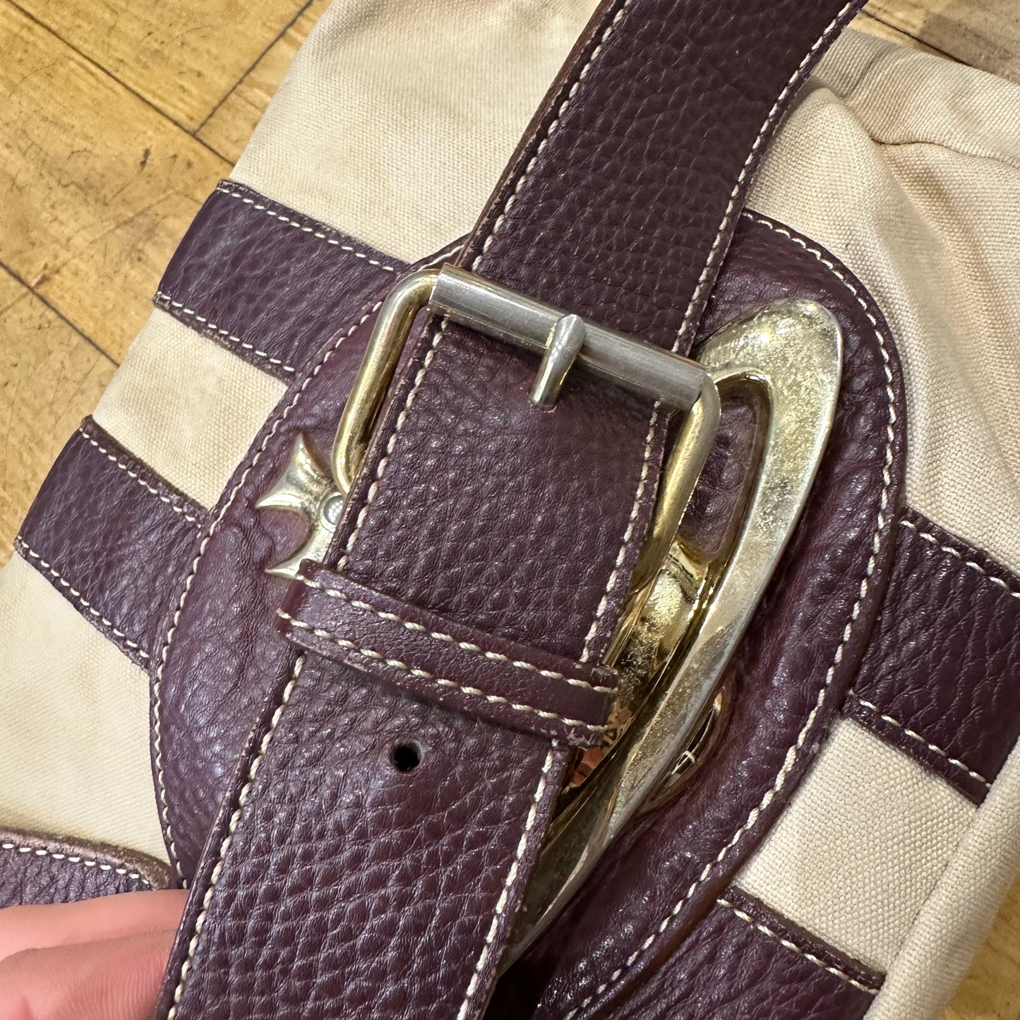 SAC À BANDOULIÈRE VIVIENNE WESTWOOD