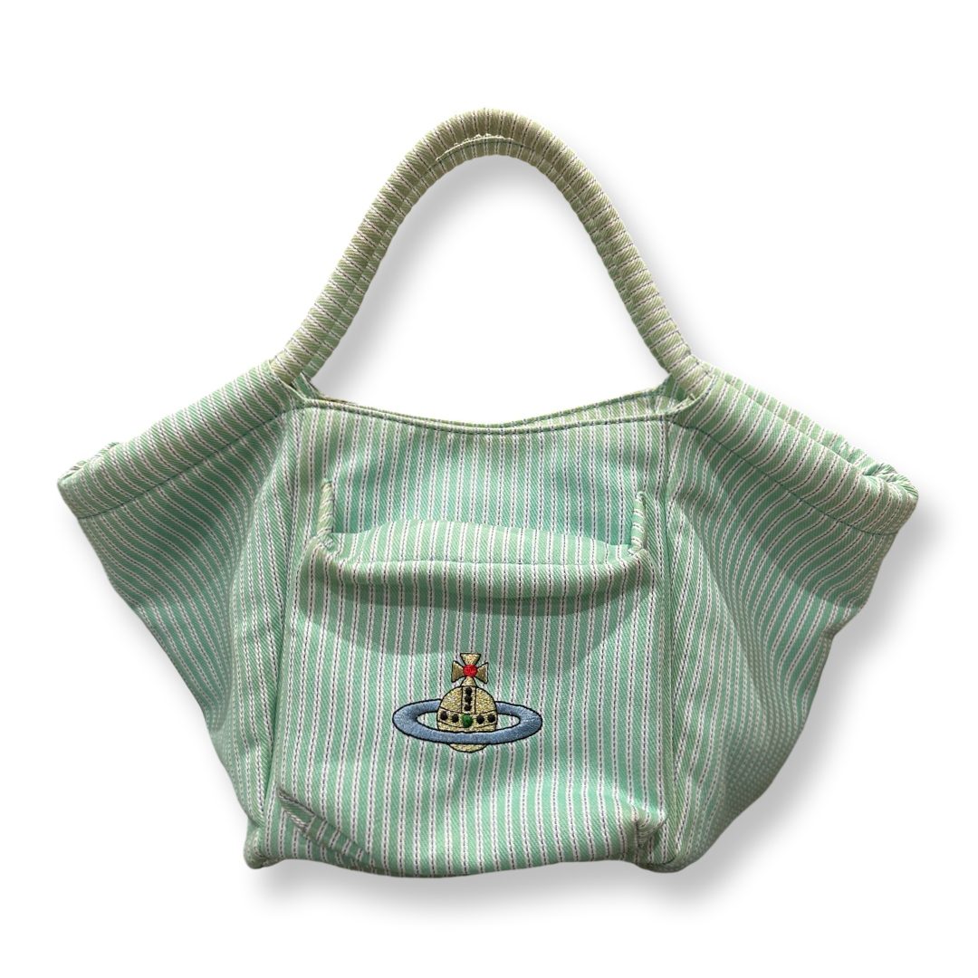 SAC À MAIN VIVIENNE WESTWOOD