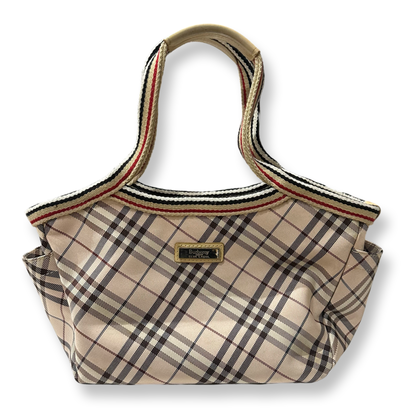 SAC À MAIN BURBERRY