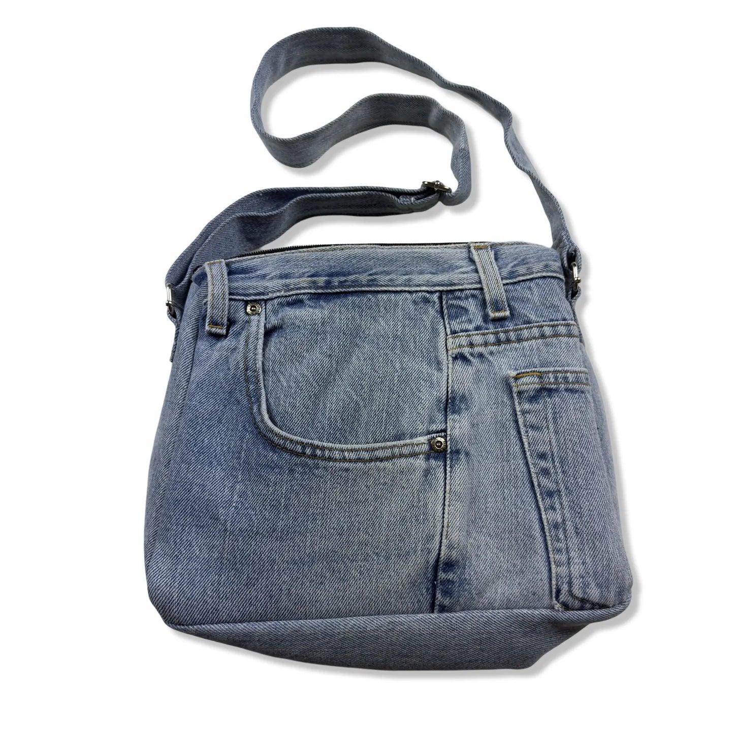 UPCYCLED BAG LEVIS LEVIS