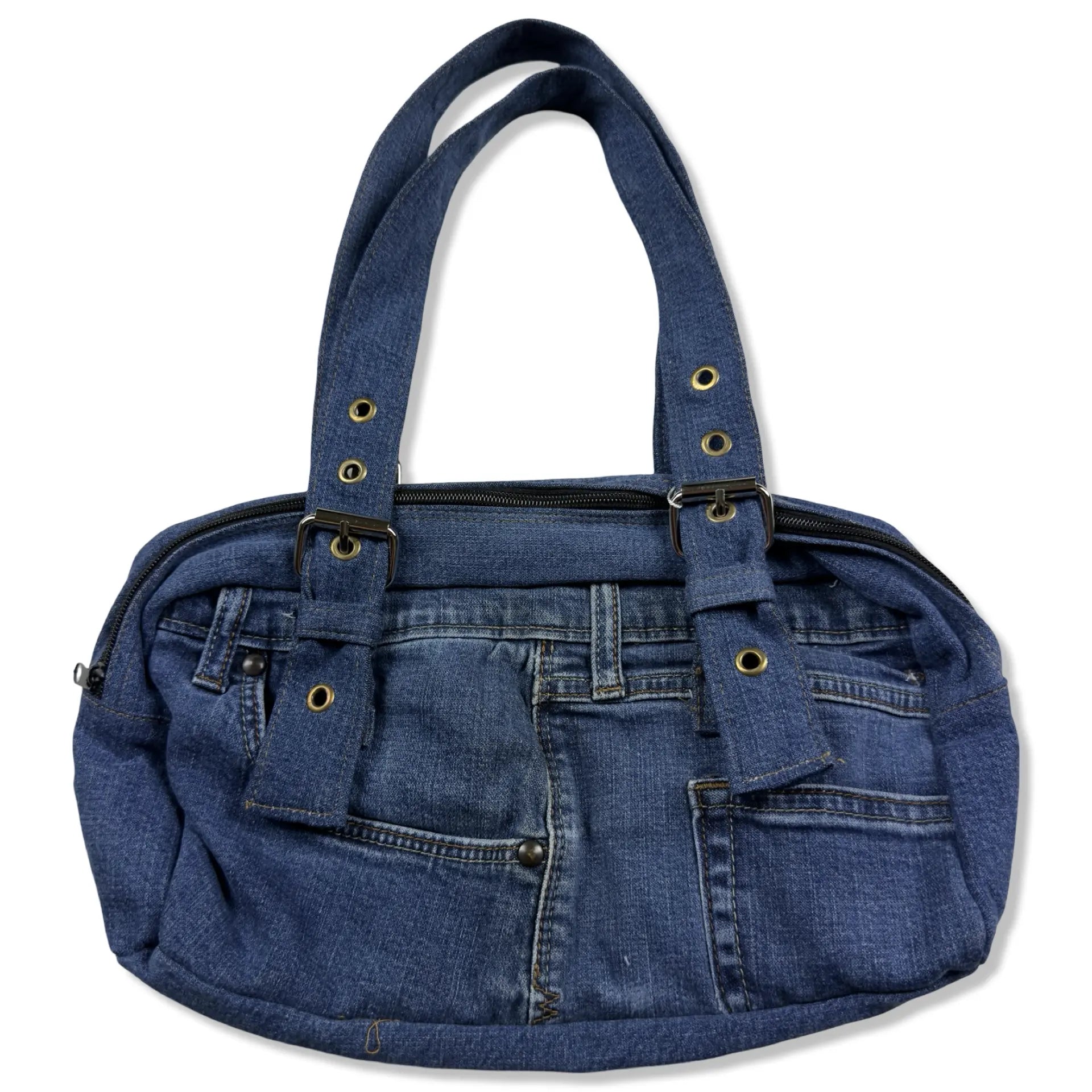 UPCYCLED BAG LEVIS LEVIS
