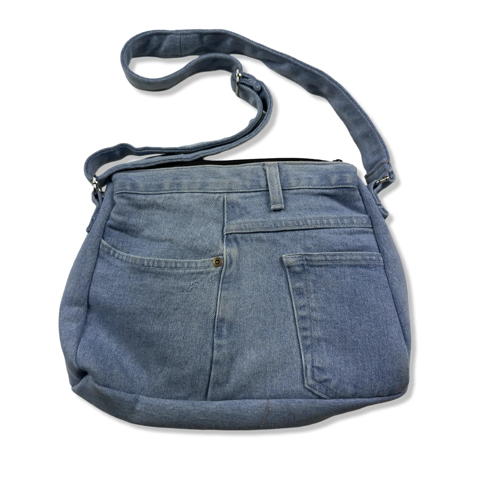 UPCYCLED BAG LEVIS LEVIS