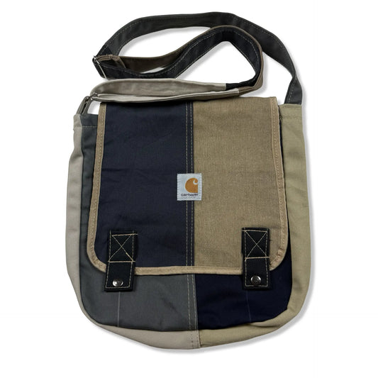 UPCYCLED BAG CARHARTT CARHARTT
