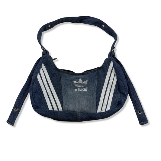 UPCYCLED BAG ADIDAS BELYBENT