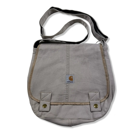 UPCYCLED BAG CARHARTT CARHARTT
