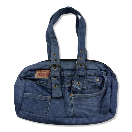 UPCYCLED BAG LEVIS LEVIS