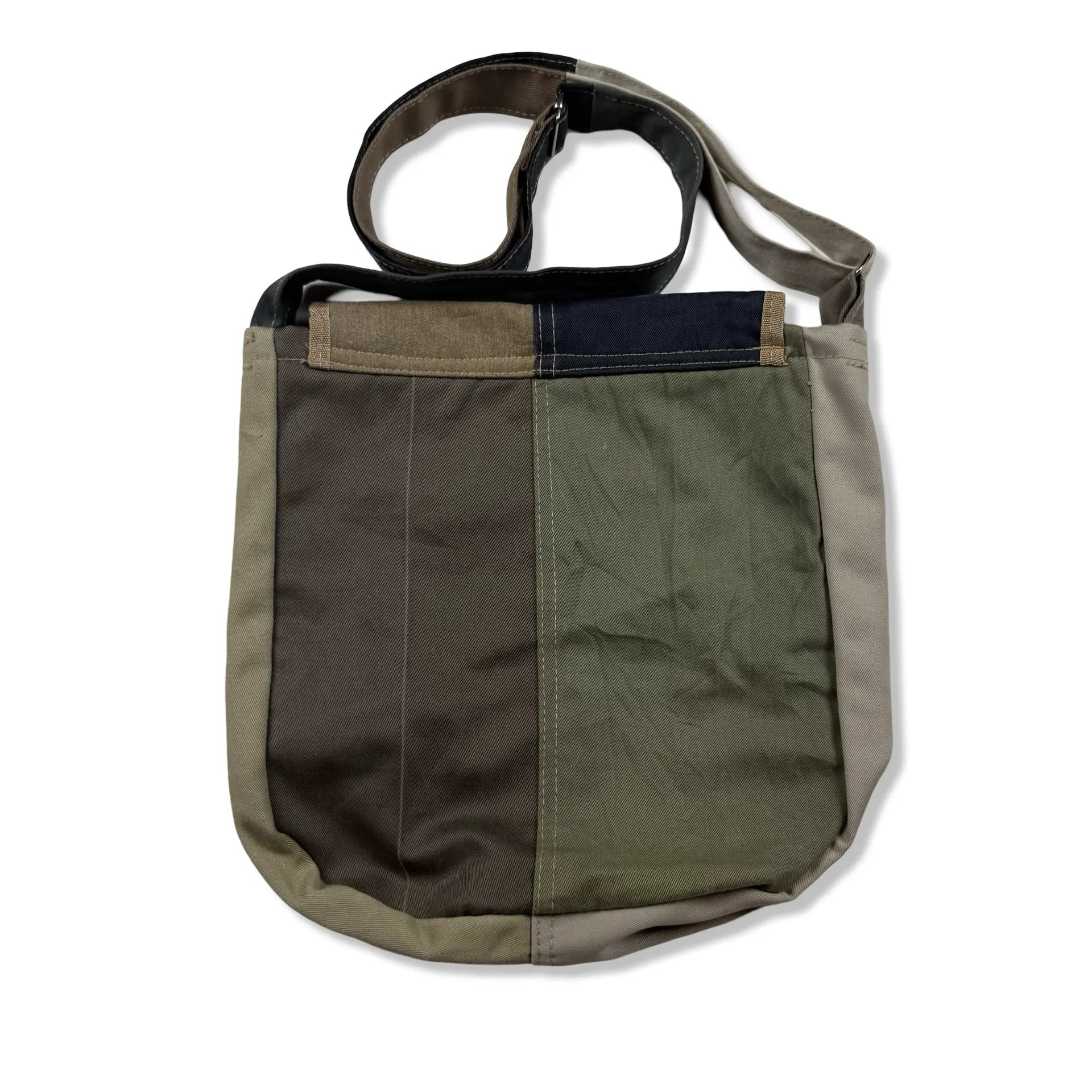 UPCYCLED BAG CARHARTT CARHARTT