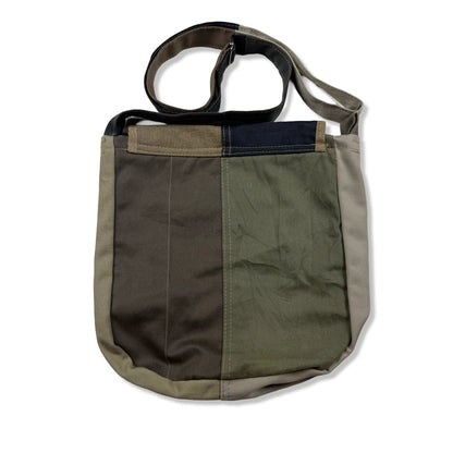 UPCYCLED BAG CARHARTT CARHARTT