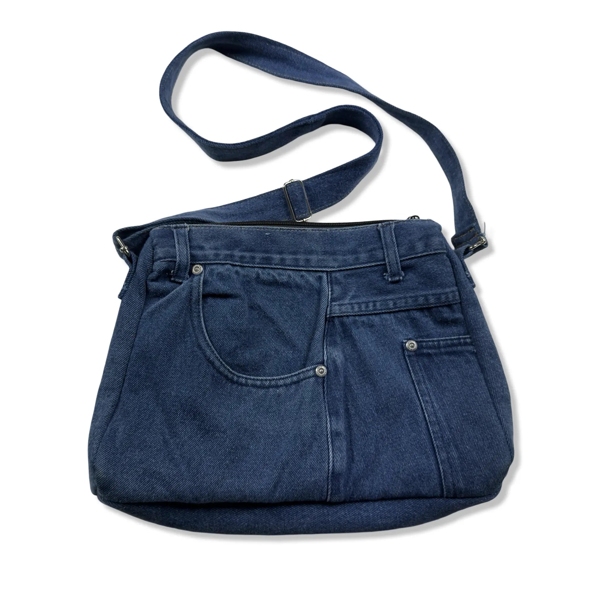 UPCYCLED BAG LEVIS LEVIS