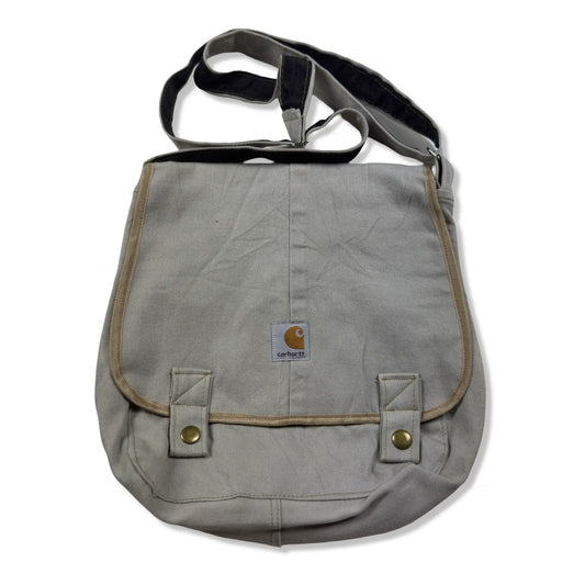 UPCYCLED BAG CARHARTT CARHARTT