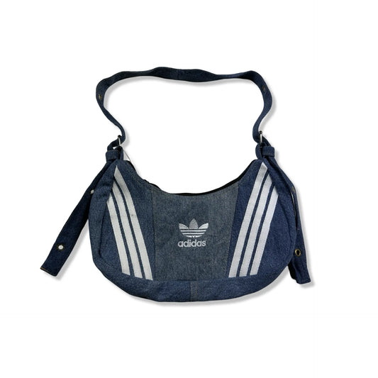 UPCYCLED BAG ADIDAS BELYBENT