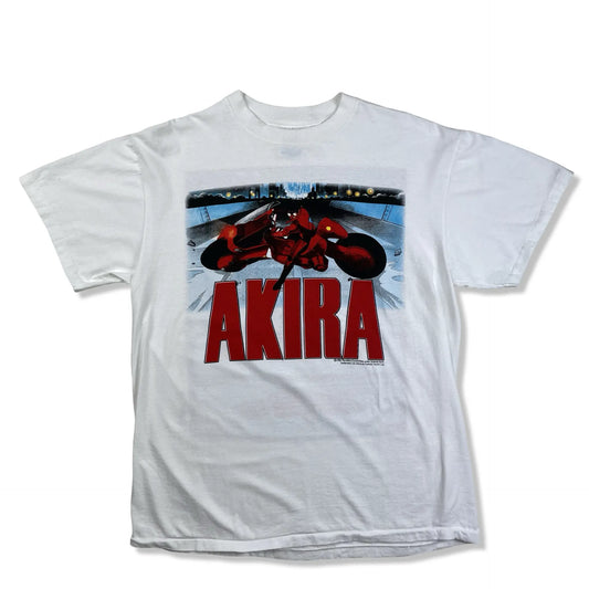 PRINTED T-SHIRT AKIRA - L BELYBENT