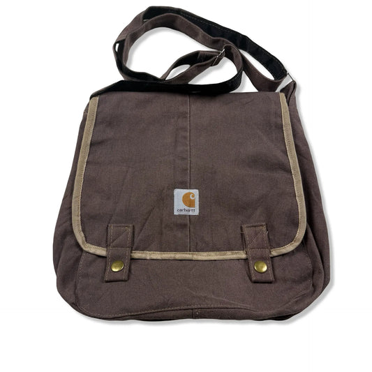 UPCYCLED BAG CARHARTT CARHARTT