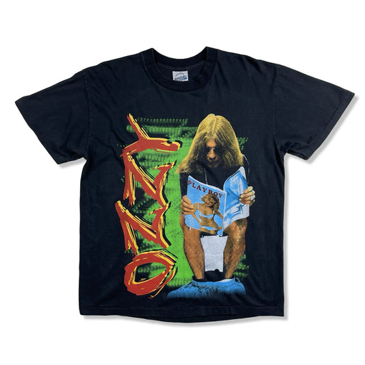 PRINTED T-SHIRT OZZY - L BELYBENT