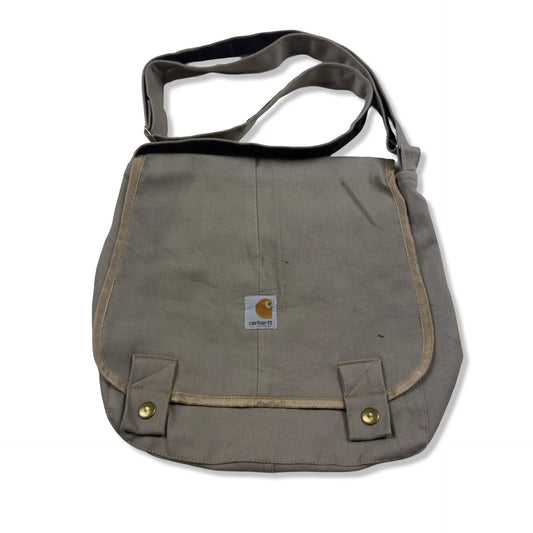 UPCYCLED BAG CARHARTT CARHARTT