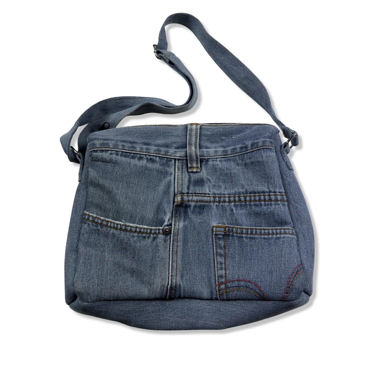 UPCYCLED BAG LEVIS LEVIS