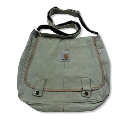 UPCYCLED BAG CARHARTT CARHARTT