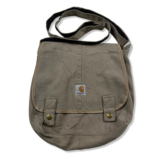 UPCYCLED BAG CARHARTT CARHARTT