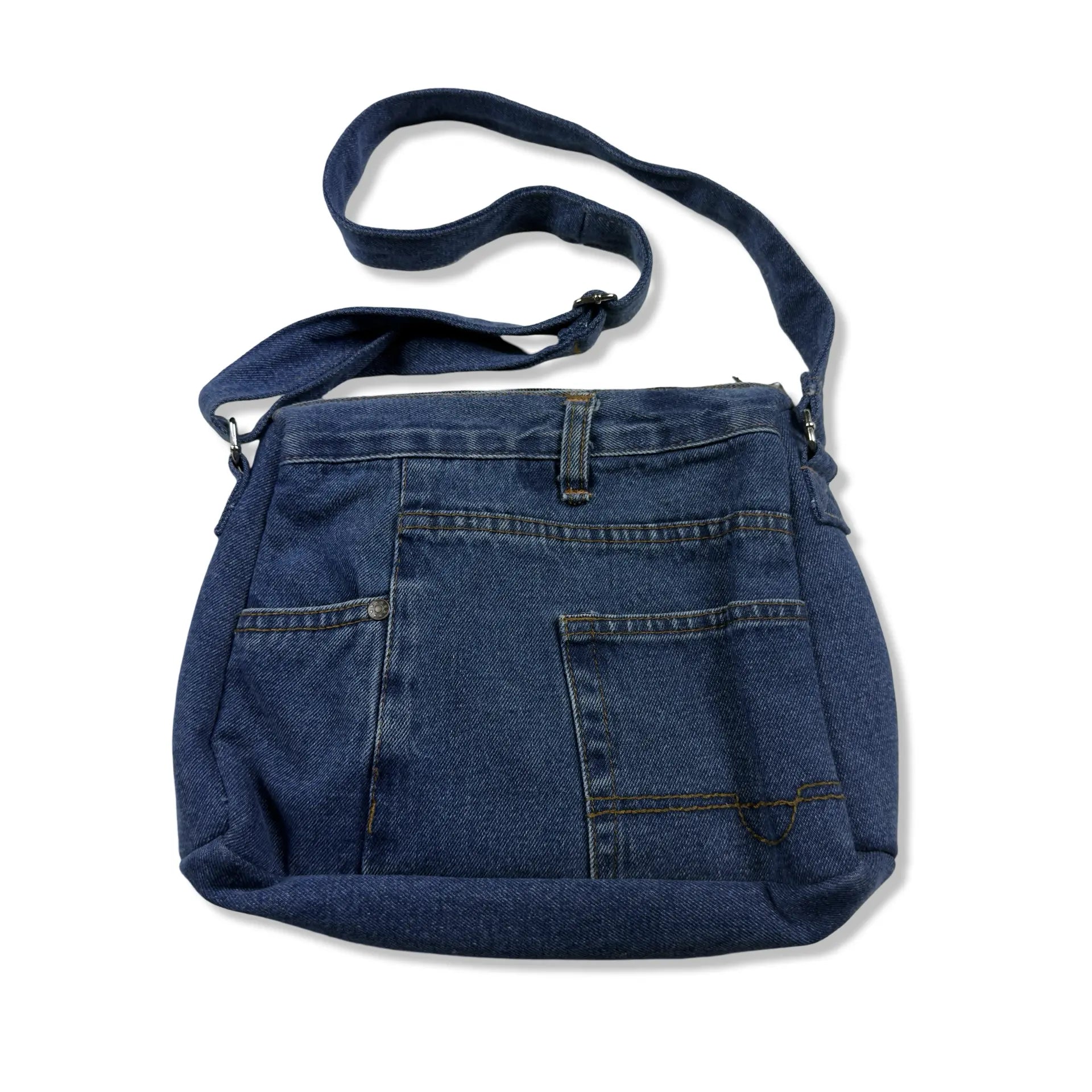 UPCYCLED BAG LEVIS LEVIS
