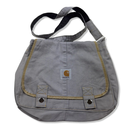 UPCYCLED BAG CARHARTT CARHARTT