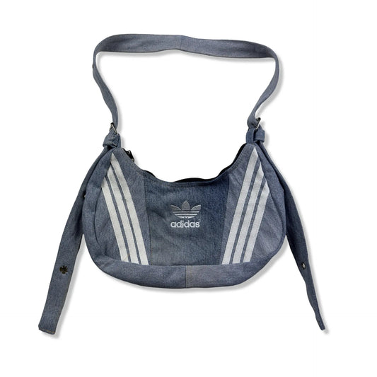 UPCYCLED BAG ADIDAS BELYBENT