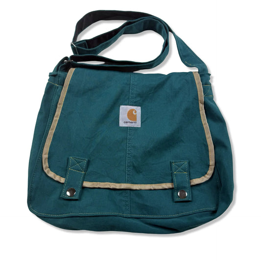 UPCYCLED BAG CARHARTT CARHARTT