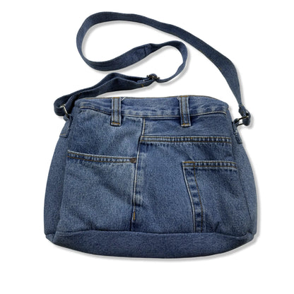 UPCYCLED BAG LEVIS LEVIS
