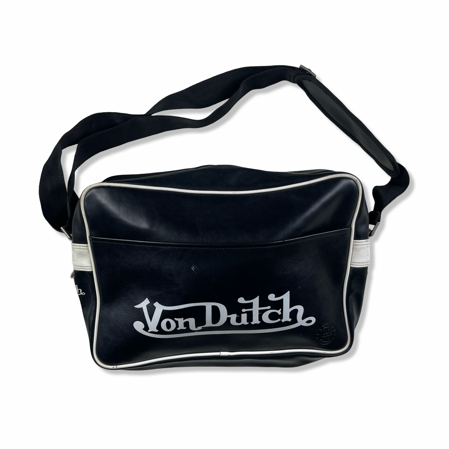 SAC A BANDOULIERE VON DUTCH