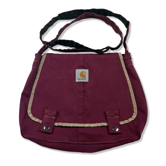 UPCYCLED BAG CARHARTT CARHARTT