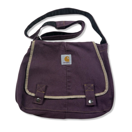 UPCYCLED BAG CARHARTT CARHARTT