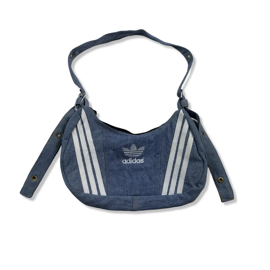 UPCYCLED BAG ADIDAS BELYBENT