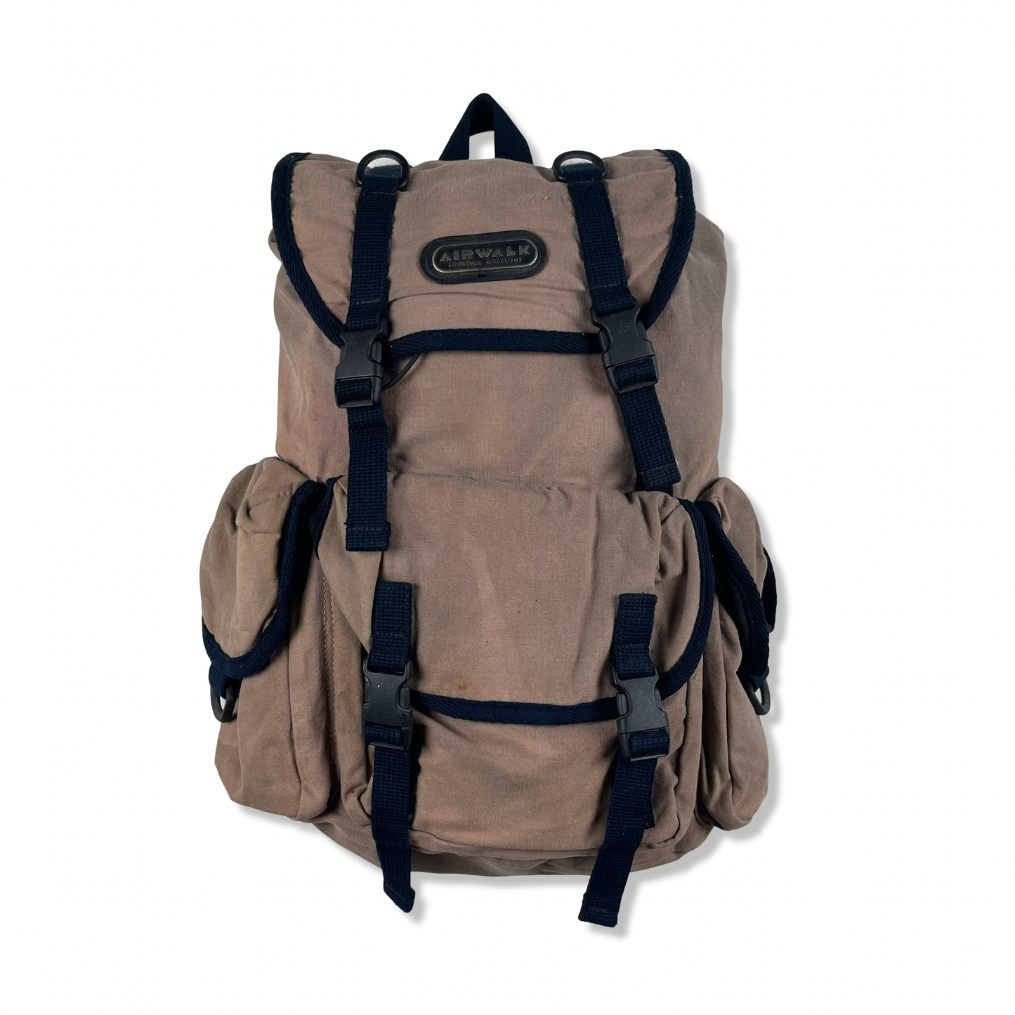 SAC A DOS AIR WALK