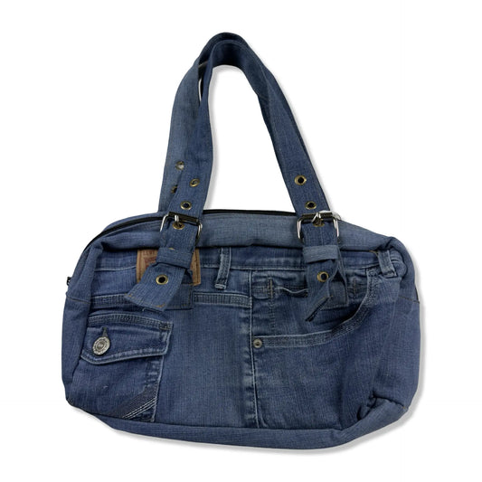 UPCYCLED BAG LEVIS LEVIS