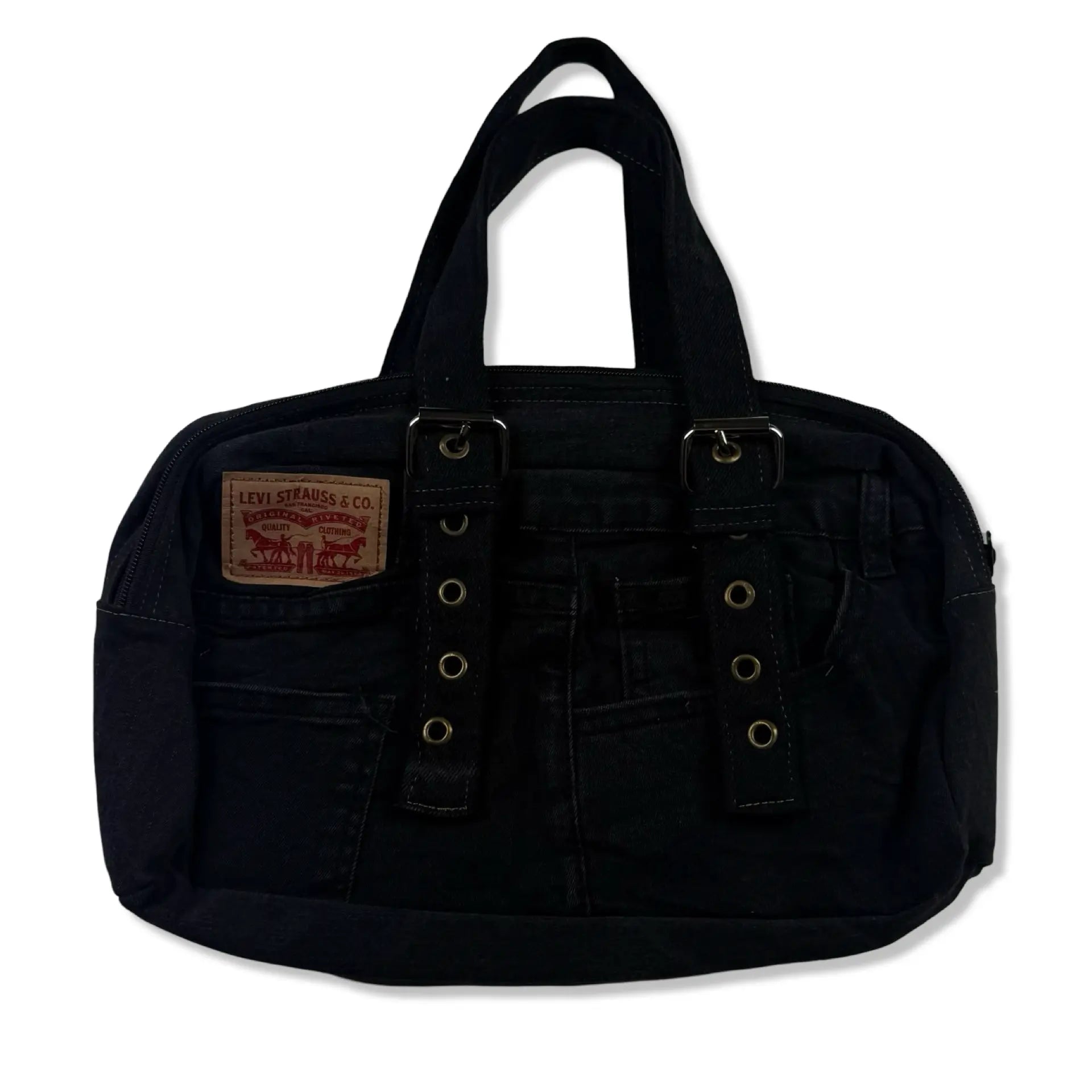 UPCYCLED BAG LEVIS LEVIS