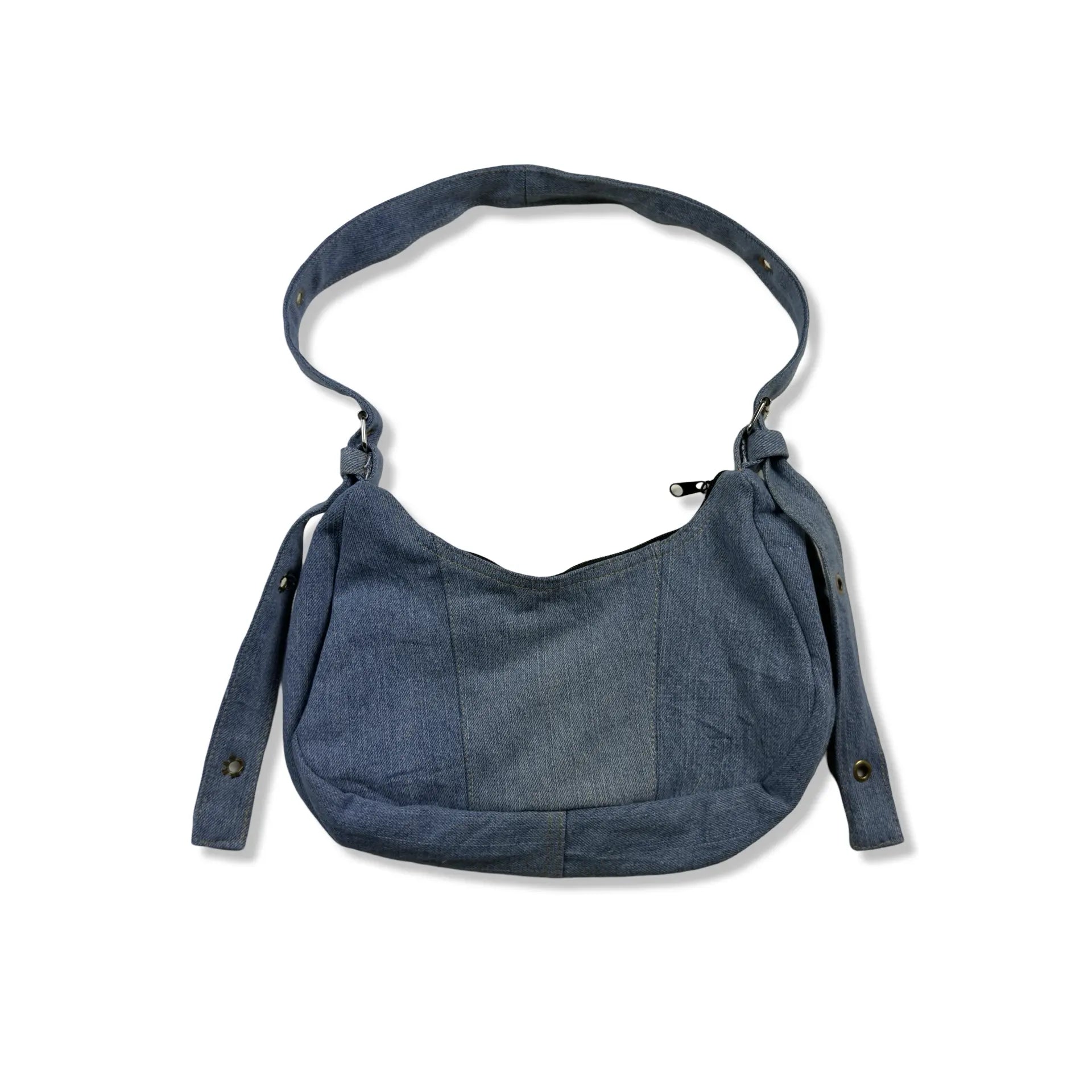 UPCYCLED BAG ADIDAS BELYBENT