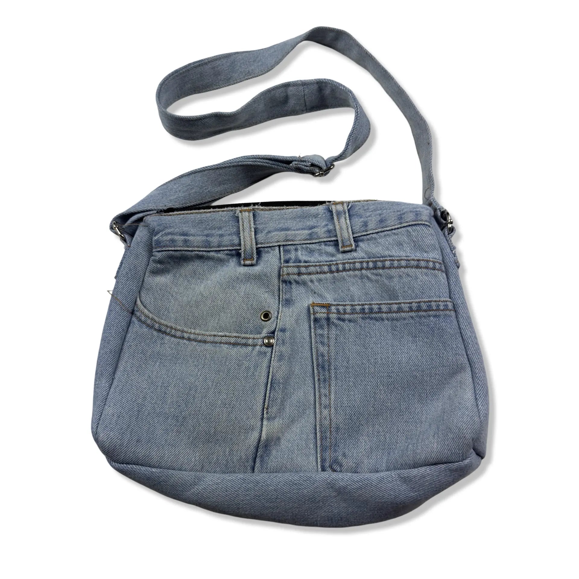 UPCYCLED BAG LEVIS LEVIS