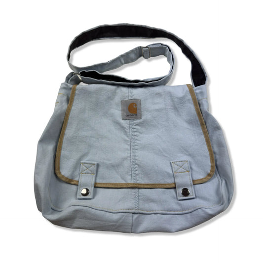 UPCYCLED BAG CARHARTT CARHARTT