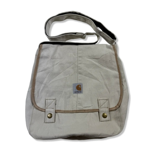 UPCYCLED BAG CARHARTT CARHARTT