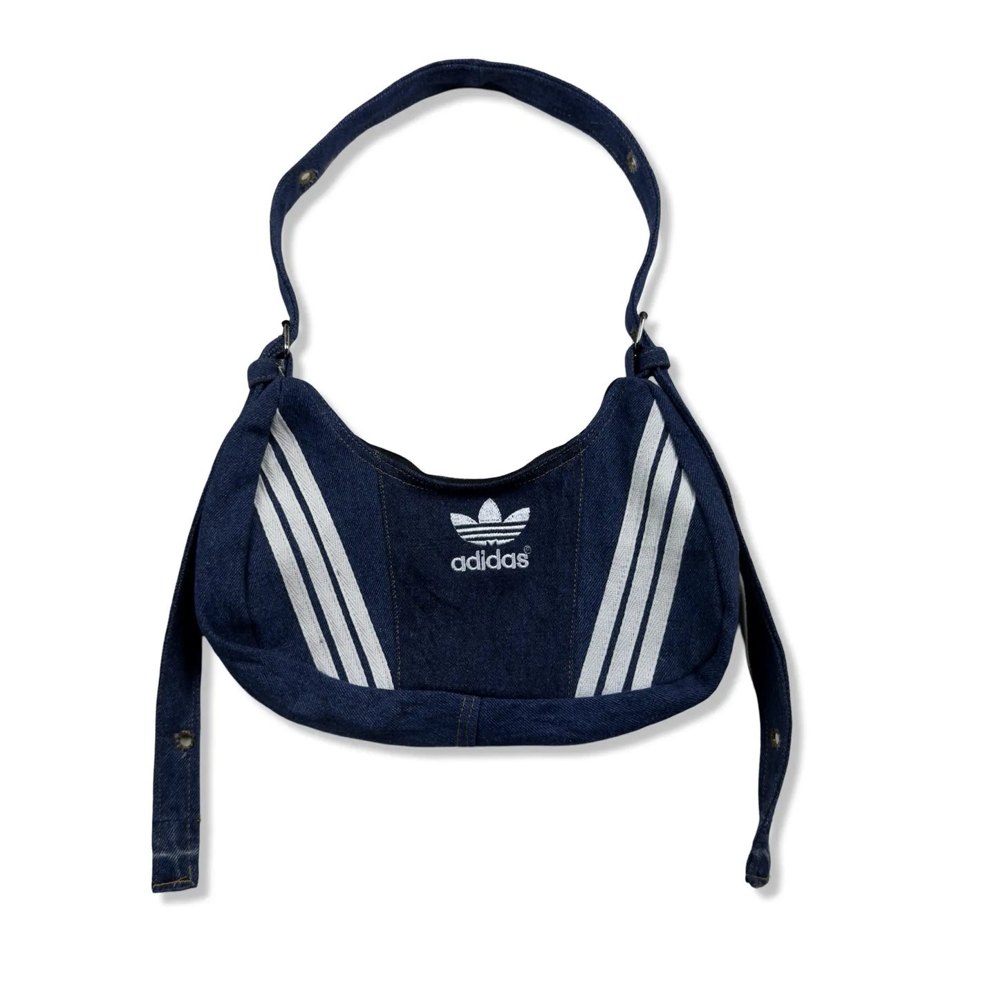 UPCYCLED BAG ADIDAS BELYBENT