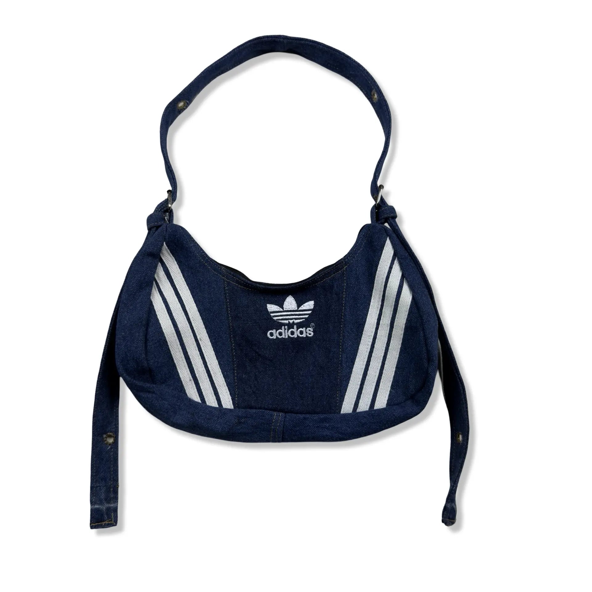 UPCYCLED BAG ADIDAS BELYBENT