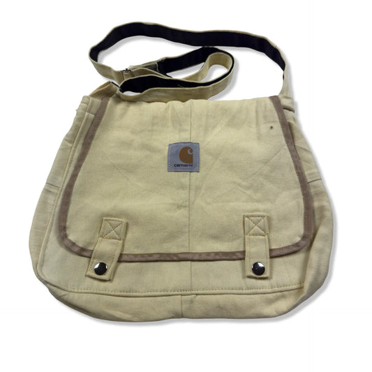 UPCYCLED BAG CARHARTT CARHARTT