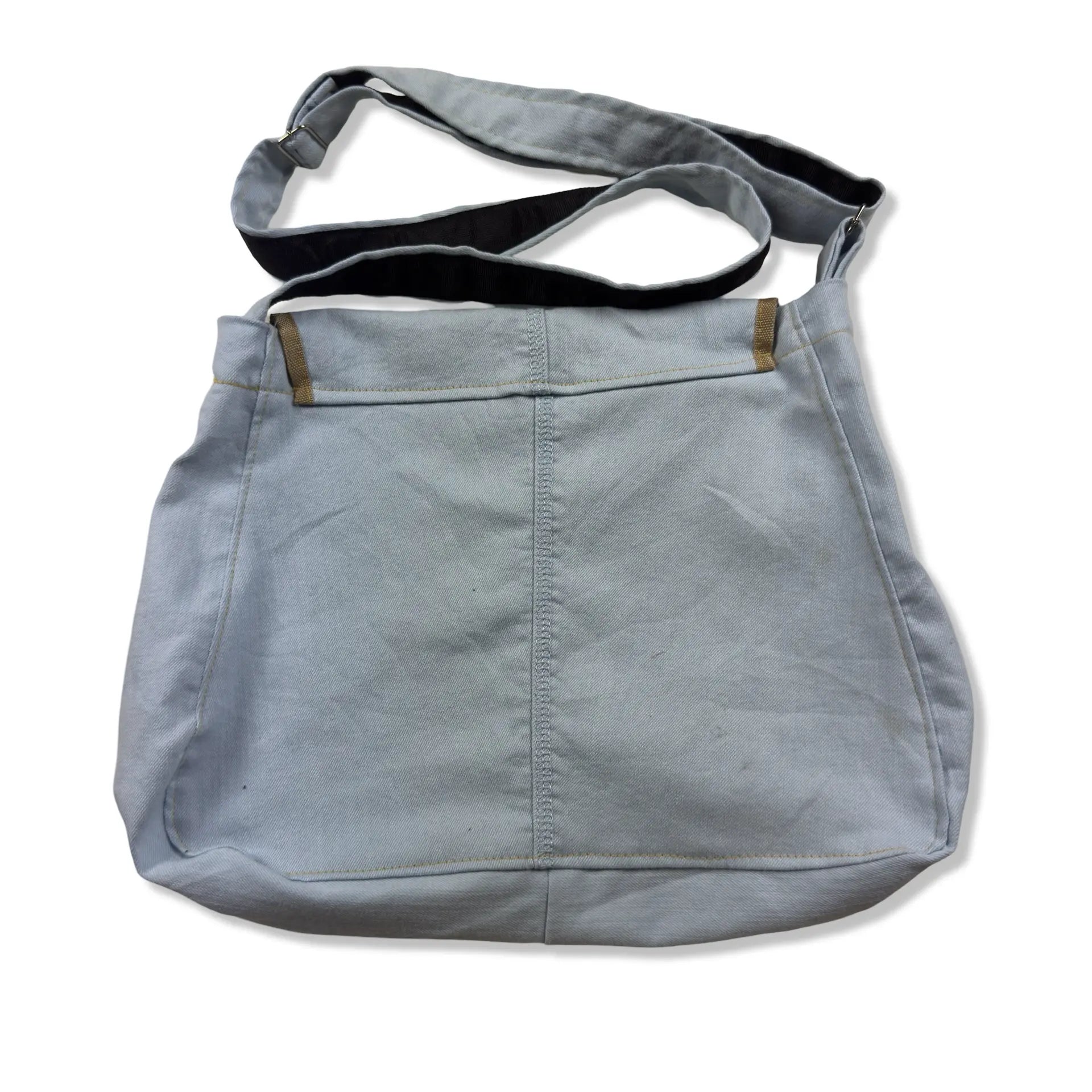 UPCYCLED BAG CARHARTT CARHARTT