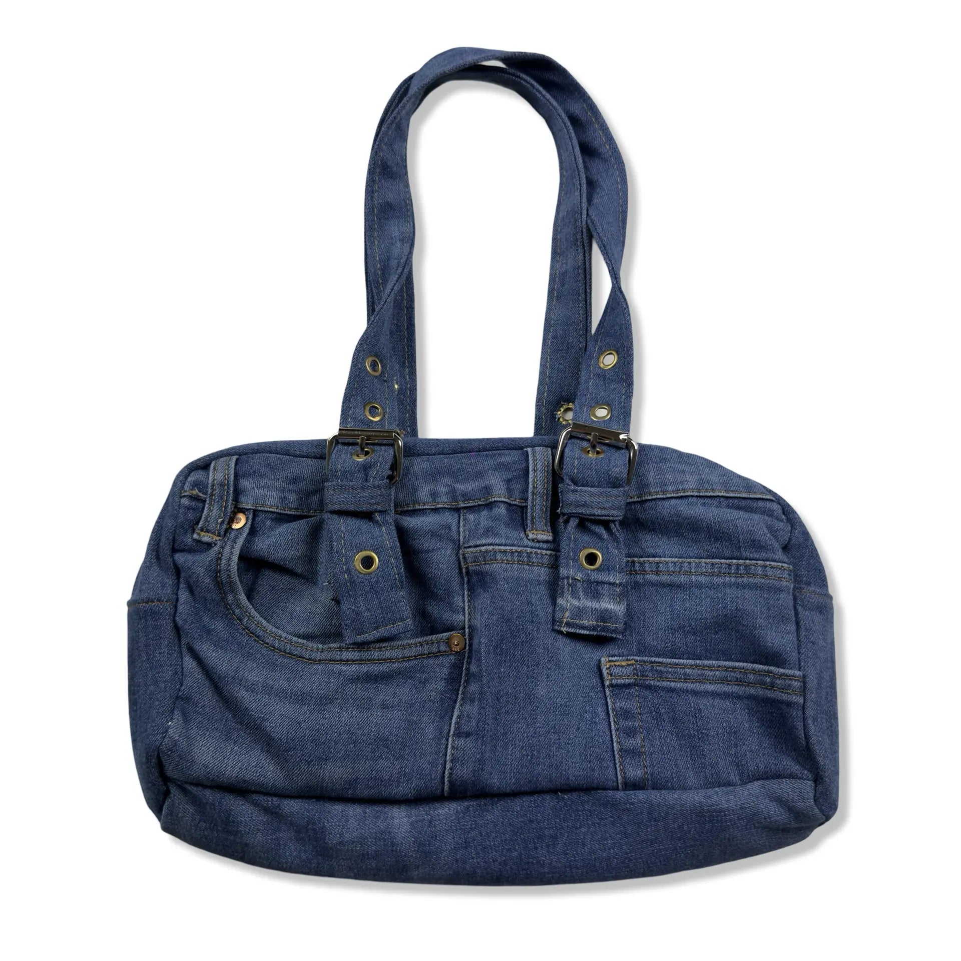 UPCYCLED BAG LEVIS LEVIS