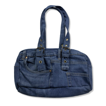 UPCYCLED BAG LEVIS LEVIS